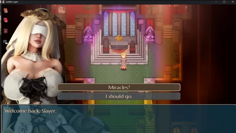 【精品RPG/汉化/动态/PC+安卓】哥布林杀手 Goblin Layer Ver0.57.6… [2+5.58G][百度盘]