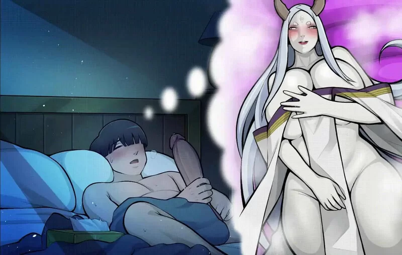 [PC+安卓SLG] 【同人SLG/汉化/动态】火影的养子（Hokage’s Adopte… [1+2G][百度盘]