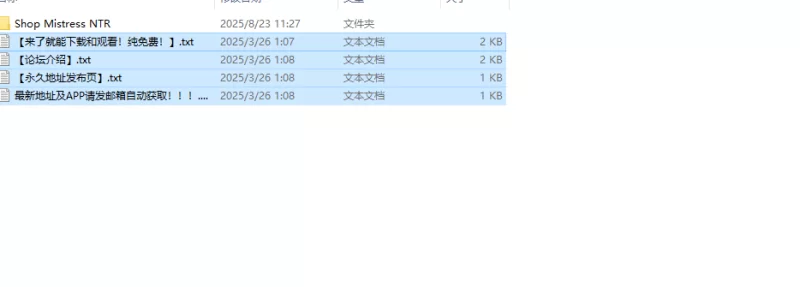 【爆款SLG/动态/汉化】边境小店NTR（ストアマトV1.0 STEAM官中 [1+1.5G][百度盘]