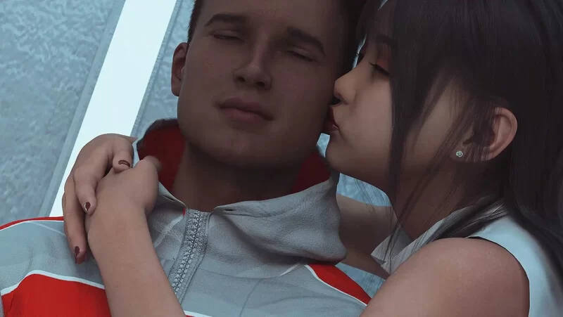 [PC+安卓SLG] [更新]【欧美SLG/动态/汉化】如何解决未来（How … [1+10G][百度盘]