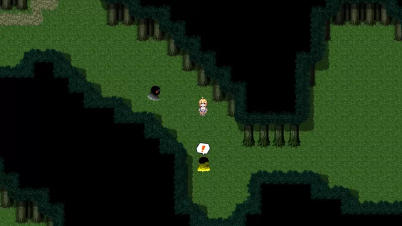 [PC-RPG]隐秘魔法～女神灵石1.18汉化+DLC V1.07 [1+2.4g][百度盘]