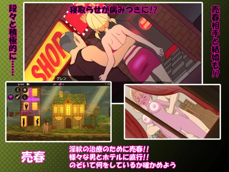 [RPG官中PC动态]我不是领导！ 僕はリーダーじゃない!! v1.60 [1+300M][百度盘]
