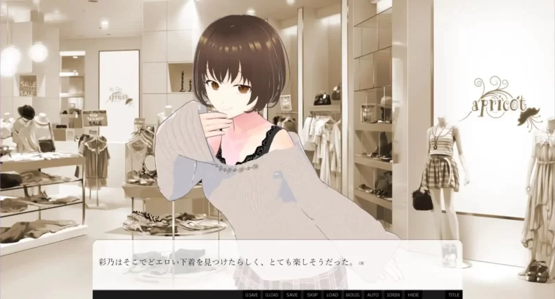 【ADV AI汉化PC】一边听妻子讲述过去的性经历 [1+813m][百度盘]