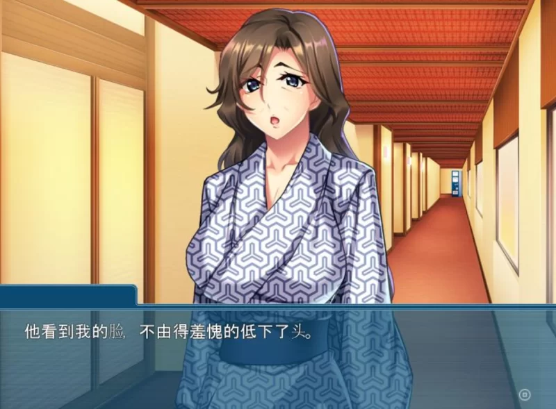 [PC-ADV]祖母的落叶爱情~被孙巨根俘虏的家族旅行 [1+415m][百度盘]