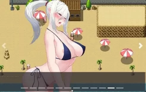 [日式RPG/新汉化] 英雄的婚礼 v1.0 AI汉化版 [PC+安卓1.70G] [2+1.7G][百度盘]