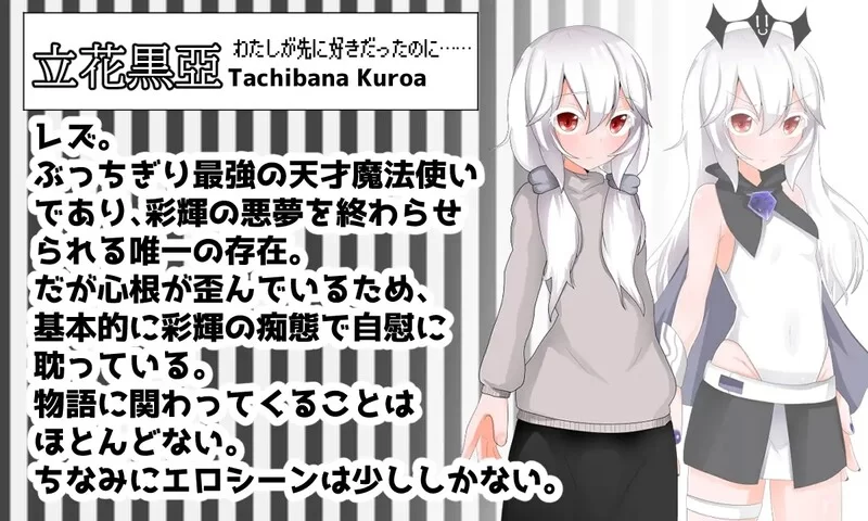 [PC-ACT] 【动作ACT/全动态/汉化】天才魔法少女尊严被无情摧… [1+500M][百度盘]
