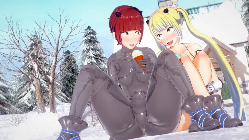 [PC-ACT] 【动作ACT/3D作品/全动态/官中】Last Tour 終末旅行 Buil… [1+1.2G][百度盘]