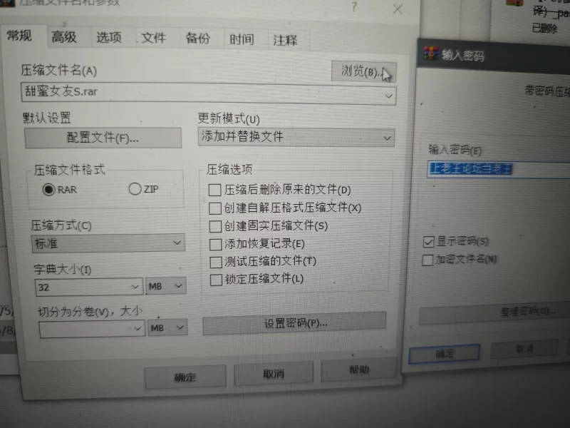 甜蜜女友s[PC] [1+8.83G][百度盘]