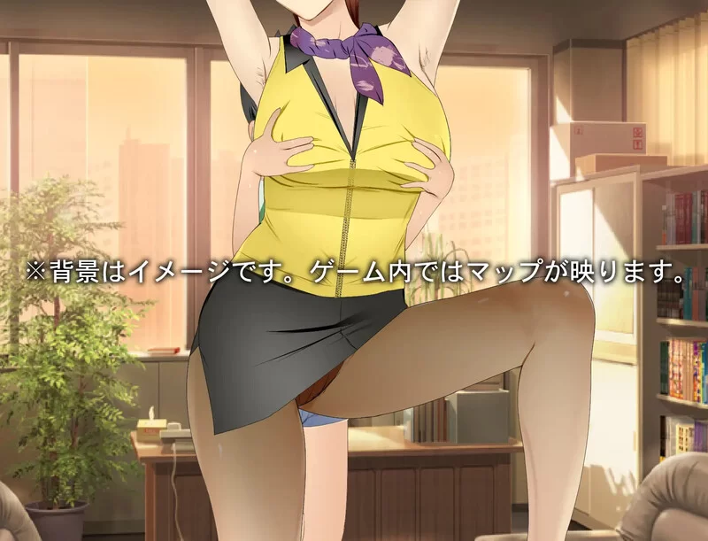 PC+安卓–妈妈证钛王国3：色小鬼帝国的逆袭篇（ママショ… [1+3G][百度盘]
