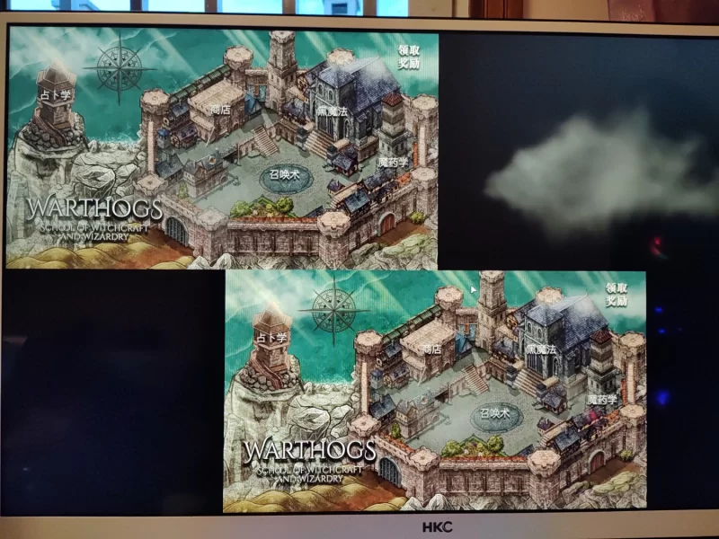【亚洲风SLG/官中/双端】Eternum-永恒世界v0.8.6 [攻略+4K重置mod] [3+23.6G][百度盘]