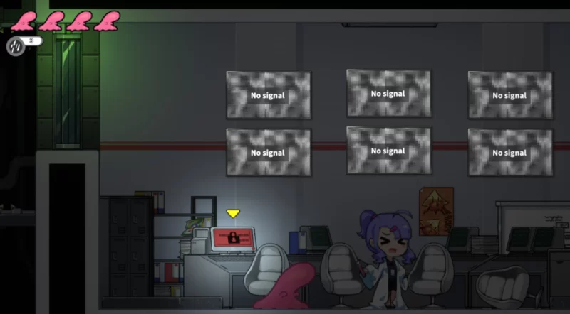 [PC-ACT]完美细胞计画1.04官中无修版 [1+2.4g][百度盘]