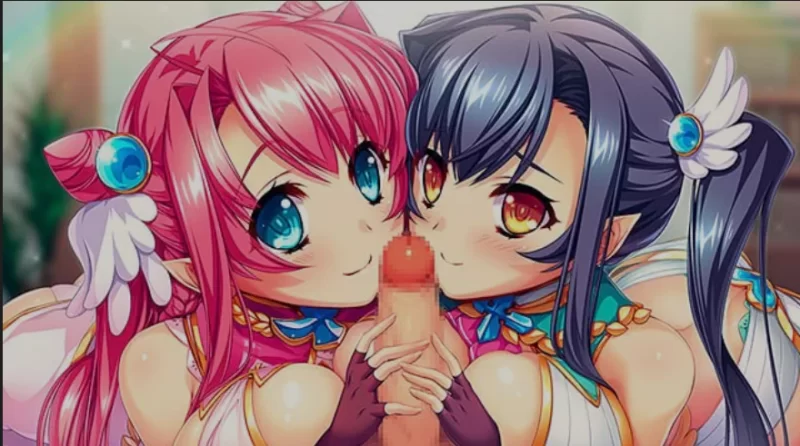 [策略SLG/中文/带DLC/PC]筑巢华琳酱+星咏神谕DLC官方中文版 [1+4.2G][百度盘]