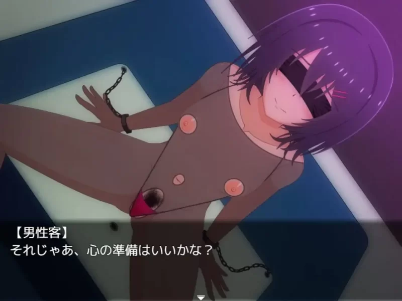 [RPG汉化PC] 借债学园生活～为了偿还债务决定将身体卖给同… [1+1.54G][百度盘]