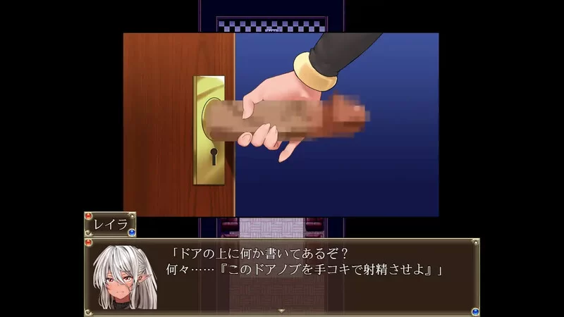 PC+安卓–女怪盗 暗影红（女怪盗 シャドウ・ルージュ）V1.0… [1+1.1G][百度盘]