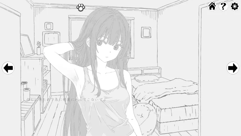 [PC/佳作/官中/黑白/JK/触摸/CV/羞辱/睡眠奸] Twisted Dream [1+96.M][百度盘]