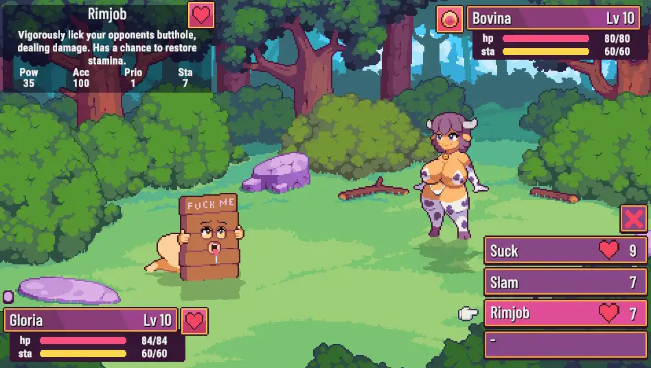 【RPG/官中步兵/H宝可梦/PC】精灵谷 Spirit Valley v1.4.0 灵之谷 [1+230M][百度盘]