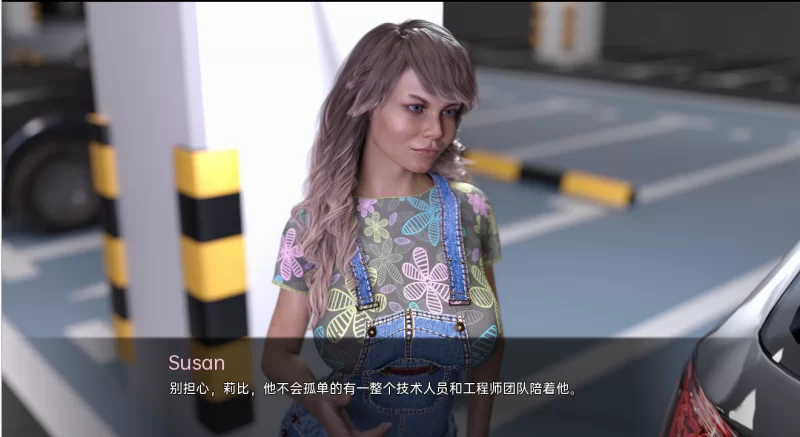 【SLG/汉化/乱伦/PC+安卓】顽皮邻居 淘气邻居 Naughty Neighbours… [2+5.45G][百度盘]