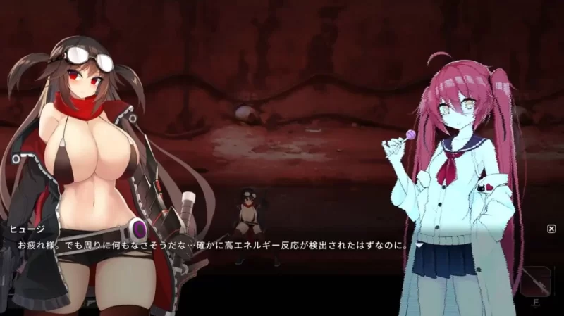 【精品ACT官中PC】项目赛娜 – Project Senav1.301 [1+730m][百度盘]