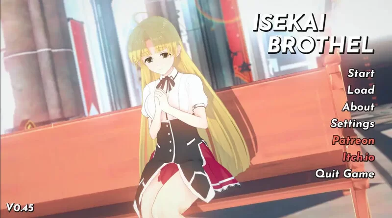 [PC+安卓SLG] 【日式SLG/动态/汉化】伊势海妓院/异世界妓院 (… [1+4.2G][百度盘]