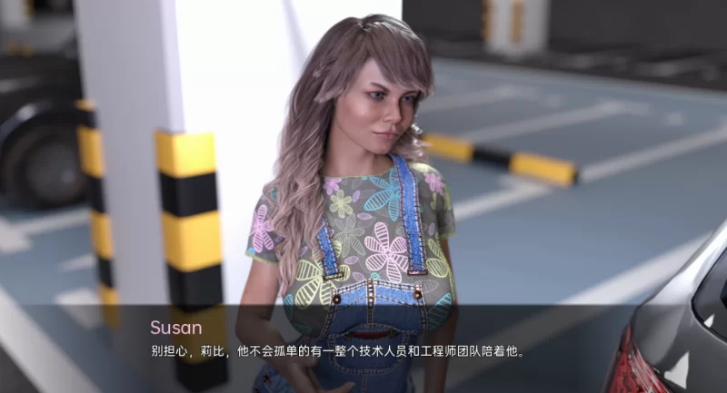 [欧美SLG]顽皮邻居/淘气邻居0.60汉化版PC+安卓 [2+5.4g][百度盘]