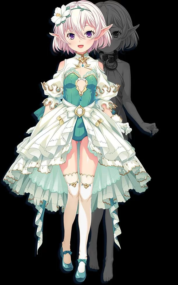 【ADV PC AI汉化版+全CG存档+特典】精灵公主回忆录娼姬与亡… [1+1.3G][百度盘]