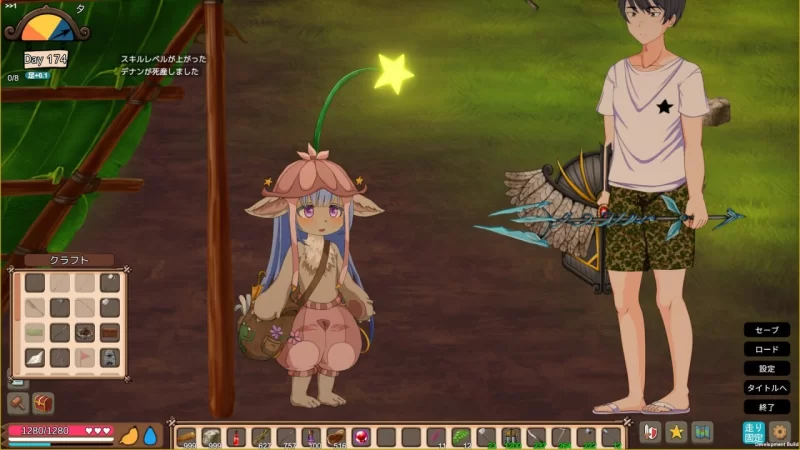PC–疯狂岛 生存游戏 Mad Island V0.4.4.6 官方中文版+DLC+去码 [1+1.2G][百度盘]