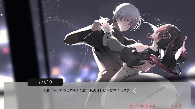 [ADV官中PC无码CV]月之少女、河中天使、成神之刻 月の女、… [1+322M][百度盘]