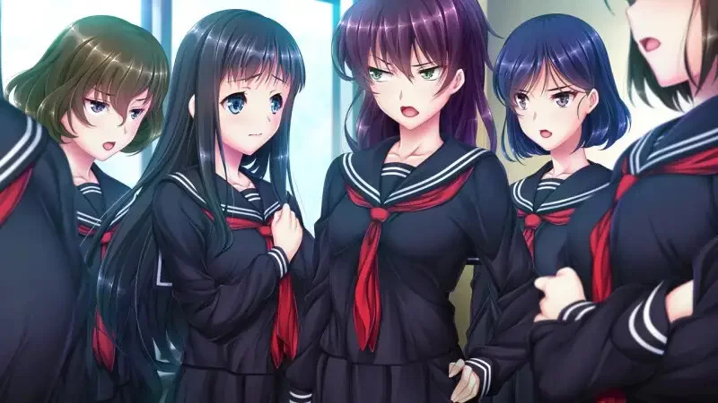 [PC-ADV] 【拔作ADV/校园JK/汉化】将美少女调教成肉便器的方… [1+600M][百度盘]