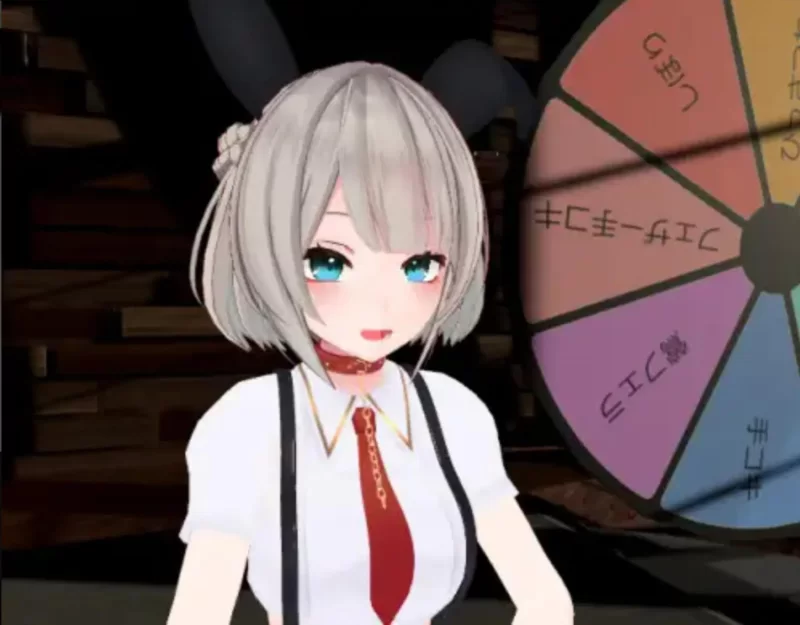 [3D互动/中文/全动态/PC]第一视角爱爱特化对战游戏官方中文版+DLC [1+1.6G][百度盘]