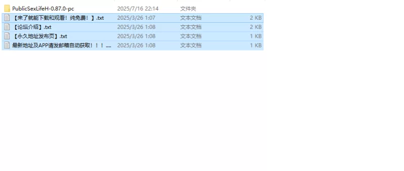【亚洲风SLG/都市沙盒/动态】公共性生活HV0.87.0 内嵌AI汉化 [1+4.2G][百度盘]