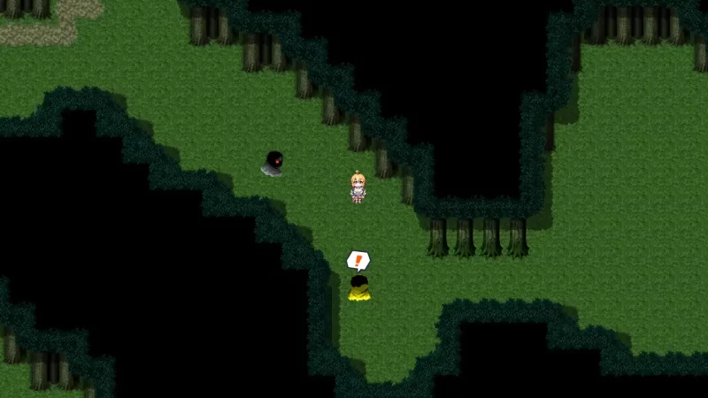 【日系RPG/汉化/战斗H/PC】隐秘魔法～女神灵石 オプスキュ… [1+2.36G][百度盘]