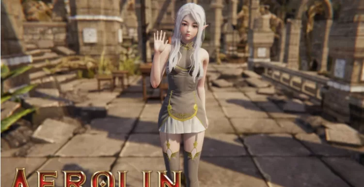 【PC+安卓/更新/SLG/强奸/无码/动态】兽人崛起2:黑暗记忆v3.5b [1+6.2G][百度盘]