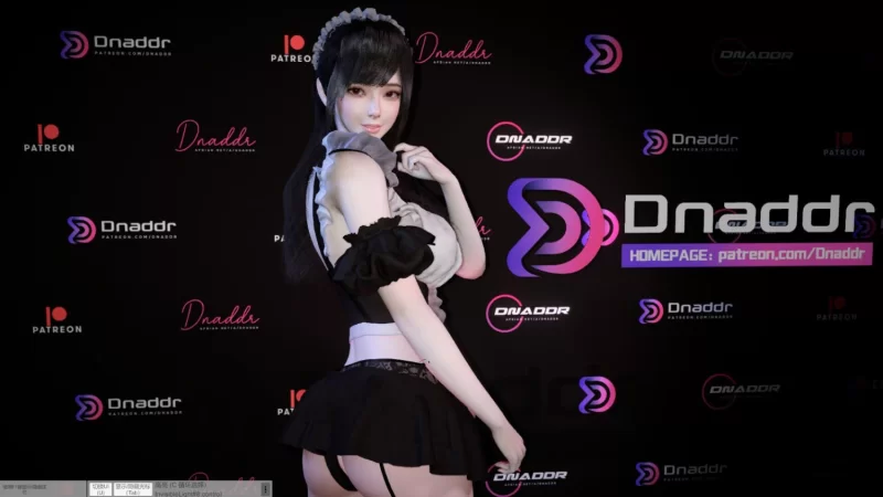 【3D捏人/中文/整合版】VAM虚拟实境世界 2024氪金VIP全整合版 [66+125G][百度盘]