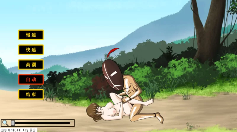 [PC-ACT]绅士版合金弹头枪弹丽影官中步兵版 [1+1.33g][百度盘]