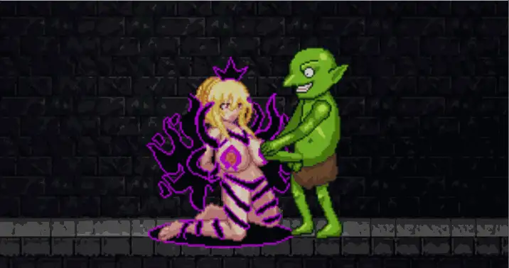 【ACT/官中步兵/动态/PC】灵魔女外传 Spirit Witch’s Gaiden v1.1.1 [1+500M][百度盘]