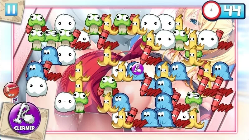 [PC-SLG] 【休闲SLG/官中】PARADISE CLEANING – 与玛丽恋人的日子 -… [1+200M][百度盘]