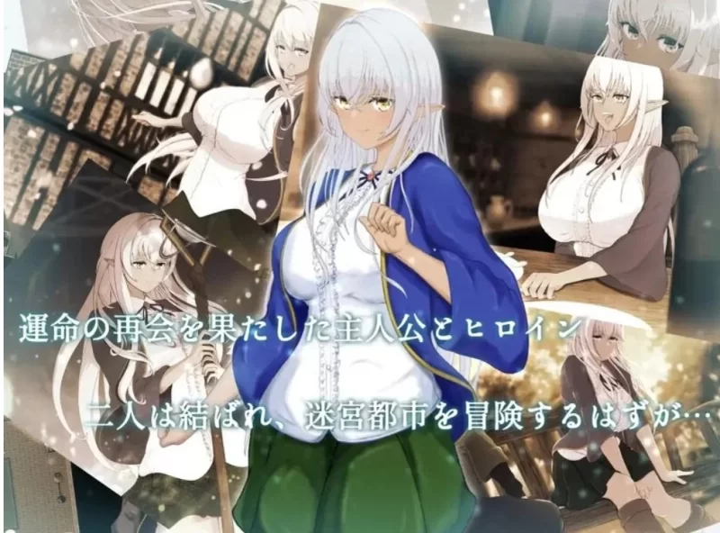 【回合RPG/阿黑颜/cp】隶属与解放的迷宫Ver1.2 [AOP模拟器] [1+1.1G][百度盘]