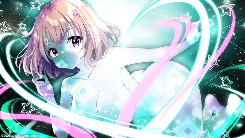 【PC/佳作/全CG/魔法少女/汉化/后宫】寄宿少女的誓约与魔法 [1+3.77G][百度盘]