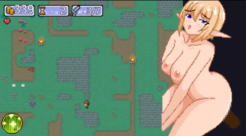 [PC-RPG]要么破坏盗贼，要么被强奸云翻版 [1+893m][百度盘]