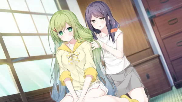 [PC][ADV][汉化][非R18]7days与你共度的七日间 [1+4.5G][百度盘]