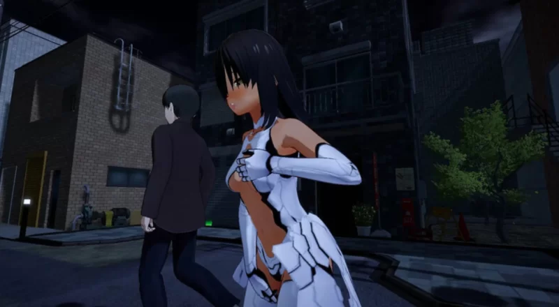 [PC-3D]全裸回家～草薙凪沙想回家2.0生肉版 [1+5.1g][百度盘]