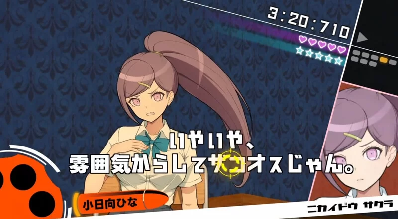 [PC-SLG] 【互动SLG/喜剧/汉化】杂鱼沦陷 抖M学园与杂鱼们的… [1+500M][百度盘]