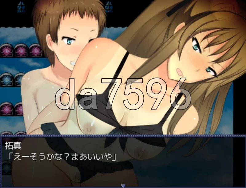 PC–[日式RPG/新汉化] 妈妈正太王国 ママショタ・キングダ… [1+1.5G][百度盘]