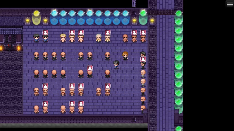 【RPG/PC】NTR猎人~久子的秘密 v1.2+全CG存档 [2+559M][百度盘]
