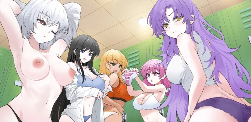 [PC/互动SLG/动态]网球天使EX V1.10 官方中文正式步兵版+存档[更新] [1+1.9G][百度盘]