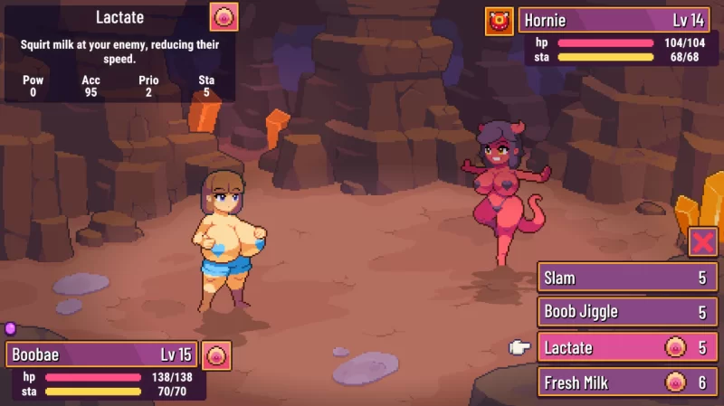 [PC欧美RPG]精灵谷物语Spirit Valley 1.4.0官中步兵版 [1+1.12g][百度盘]
