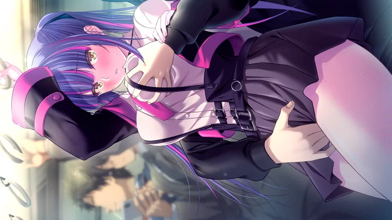 [PC-ADV] 【拔作ADV/电车痴汉/汉化】极限痴汉特异点ＮＥＯ（… [1+4.3G][百度盘]