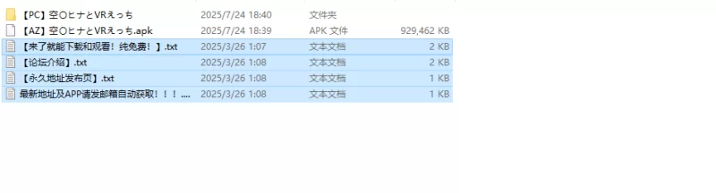 【互动SLG/3D作品/全动态/官中】空〇雏与VR亲密体验V1.0 DL官中 [1+1G][百度盘]