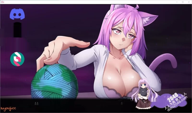 《【PC+安卓】宿醉之歌(Hangoverse) S1 Ver0.0.4 汉化版》 [1+1.5g][百度盘]