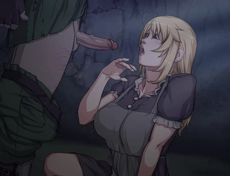 【欧美RPG/汉化/PC+安卓joi】克莱尔的冒险Claire’s Quest Ver0.28.3c 作弊码 [1+2g][百度盘]